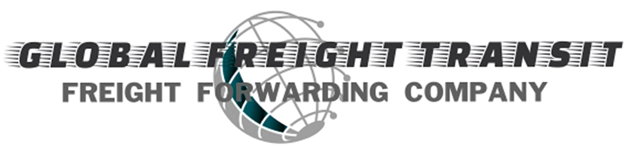 Global Freight- Company Logo